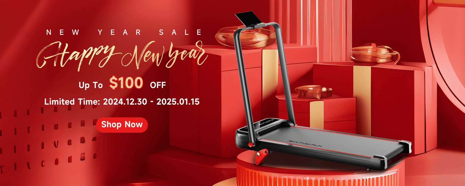 How to Use a Treadmill Effectively for Fitness in the New Year?