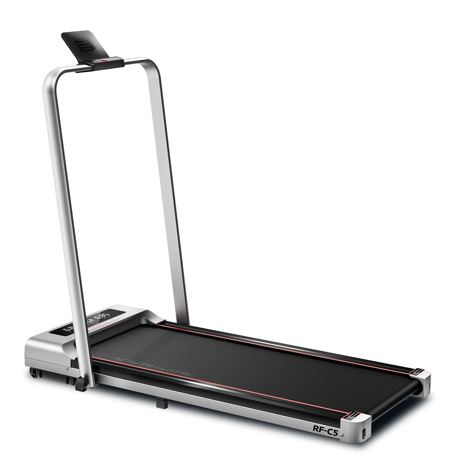 RHYTHM FUN Foldable Treadmill